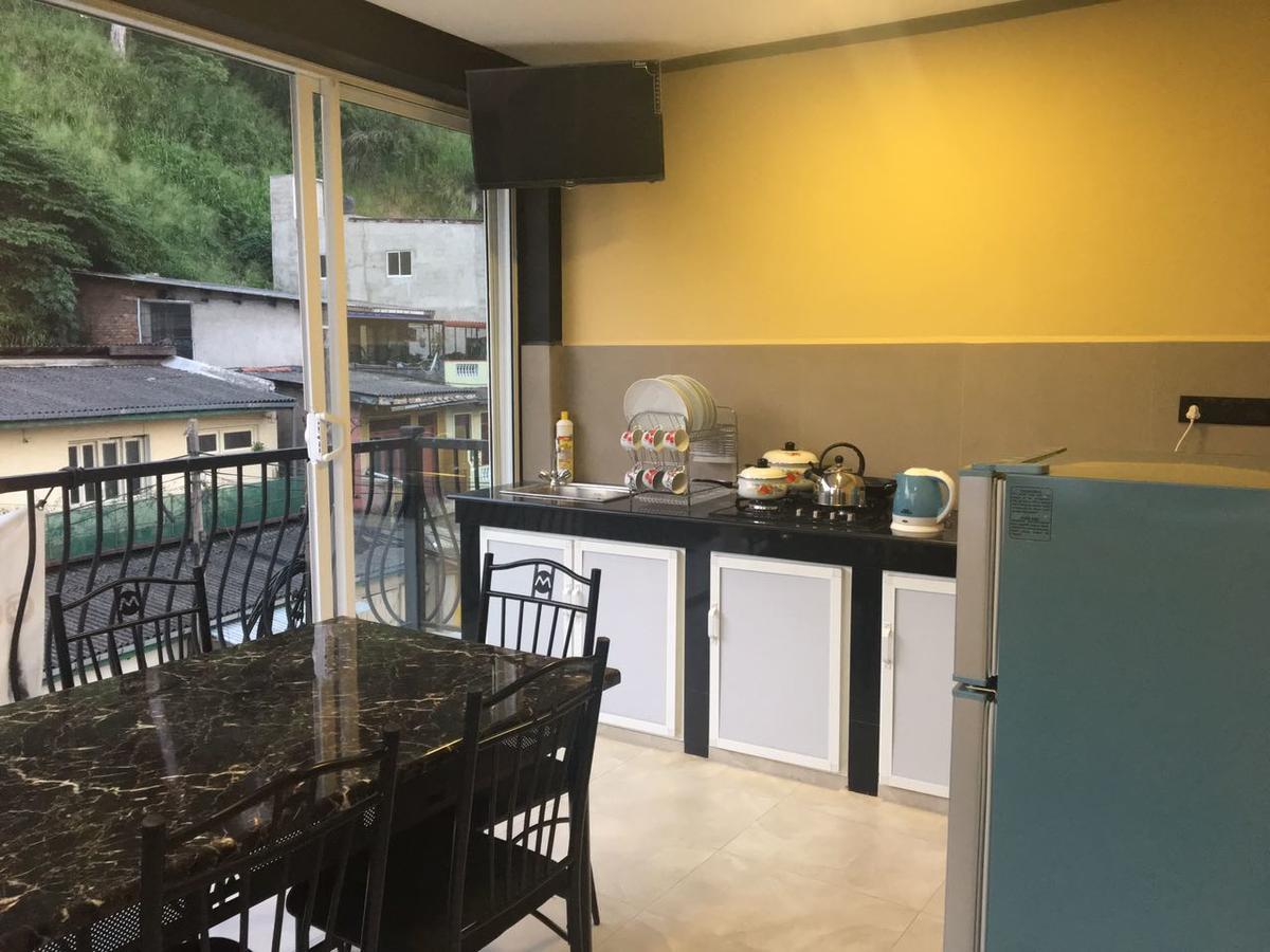 Deiyannewela 281 Kandy City Hostel & Rooms מראה חיצוני תמונה