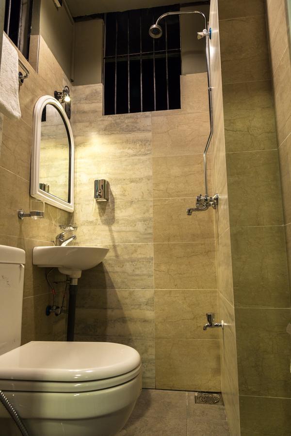 Deiyannewela 281 Kandy City Hostel & Rooms מראה חיצוני תמונה