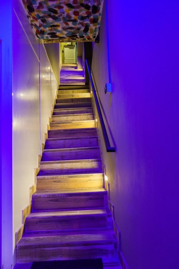 Deiyannewela 281 Kandy City Hostel & Rooms מראה חיצוני תמונה