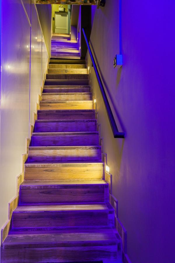 Deiyannewela 281 Kandy City Hostel & Rooms מראה חיצוני תמונה