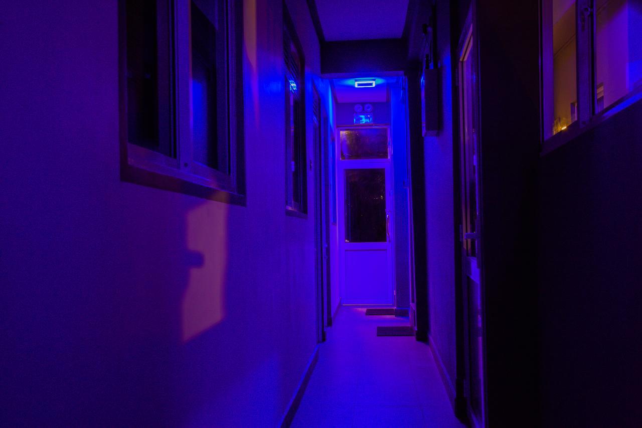 Deiyannewela 281 Kandy City Hostel & Rooms מראה חיצוני תמונה