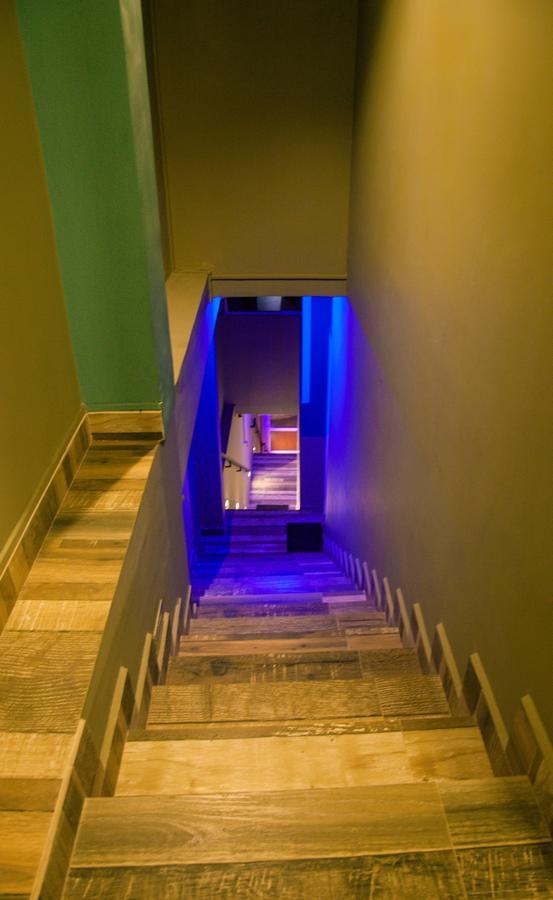 Deiyannewela 281 Kandy City Hostel & Rooms מראה חיצוני תמונה