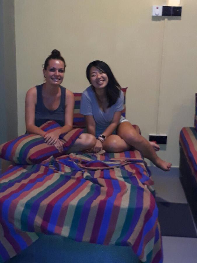 Deiyannewela 281 Kandy City Hostel & Rooms מראה חיצוני תמונה