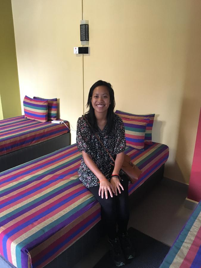 Deiyannewela 281 Kandy City Hostel & Rooms מראה חיצוני תמונה