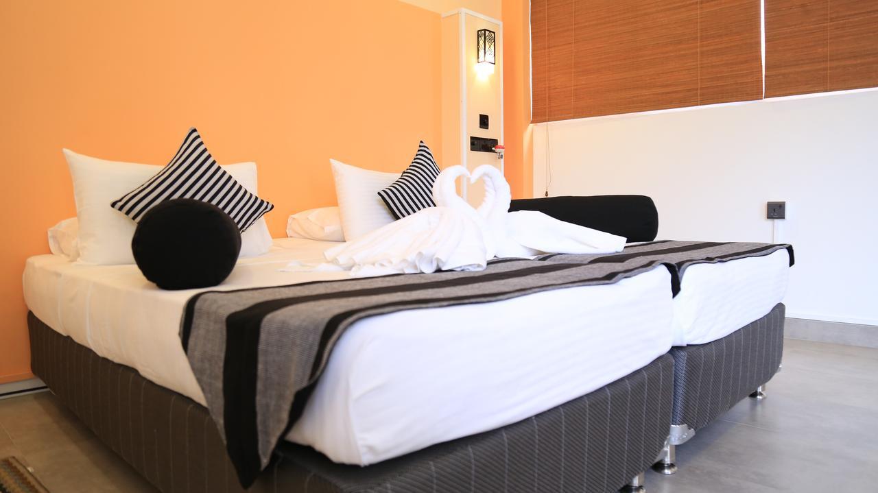 Deiyannewela 281 Kandy City Hostel & Rooms מראה חיצוני תמונה
