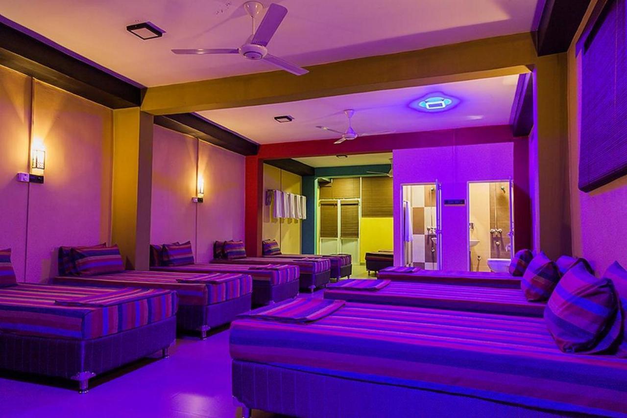 Deiyannewela 281 Kandy City Hostel & Rooms מראה חיצוני תמונה