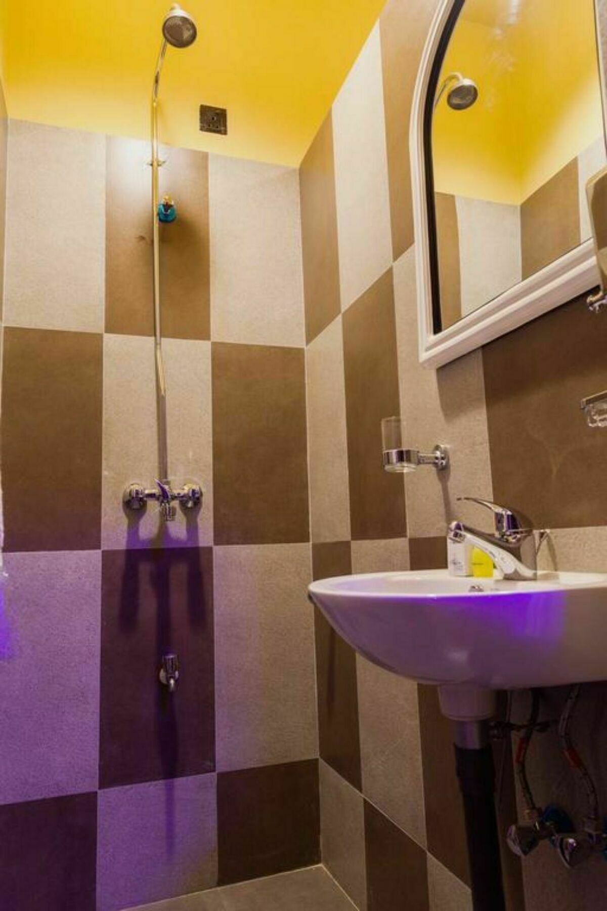 Deiyannewela 281 Kandy City Hostel & Rooms מראה חיצוני תמונה